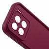 For Xiaomi 15 Pro Case Grooved Design TPU Anti-Slip Phone Cover