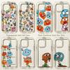 Neue Handyhülle für Die erstaunliche Welt von Gumball iPhone 17 16 16e 15 14 13 12 11 Mini Pro Max X XR XSMax 7 8 Air Plus Rückabdeckung