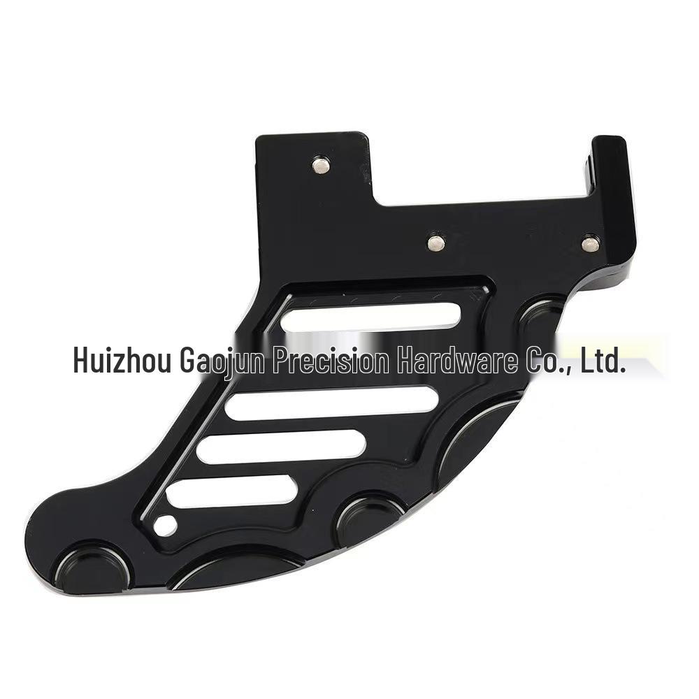 KTM EXC MXC XCW 125-525 Rear Sprocket Cover