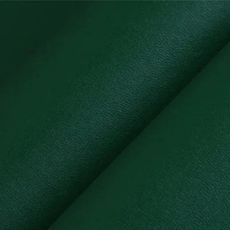 100x138cm PU canapea țesătură din piele artificială pentru bricolaj geantă pantofi Mobilier de casă husă scaun Material PU pânză de designer