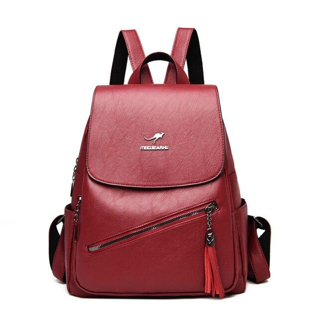 bag school girl 2018