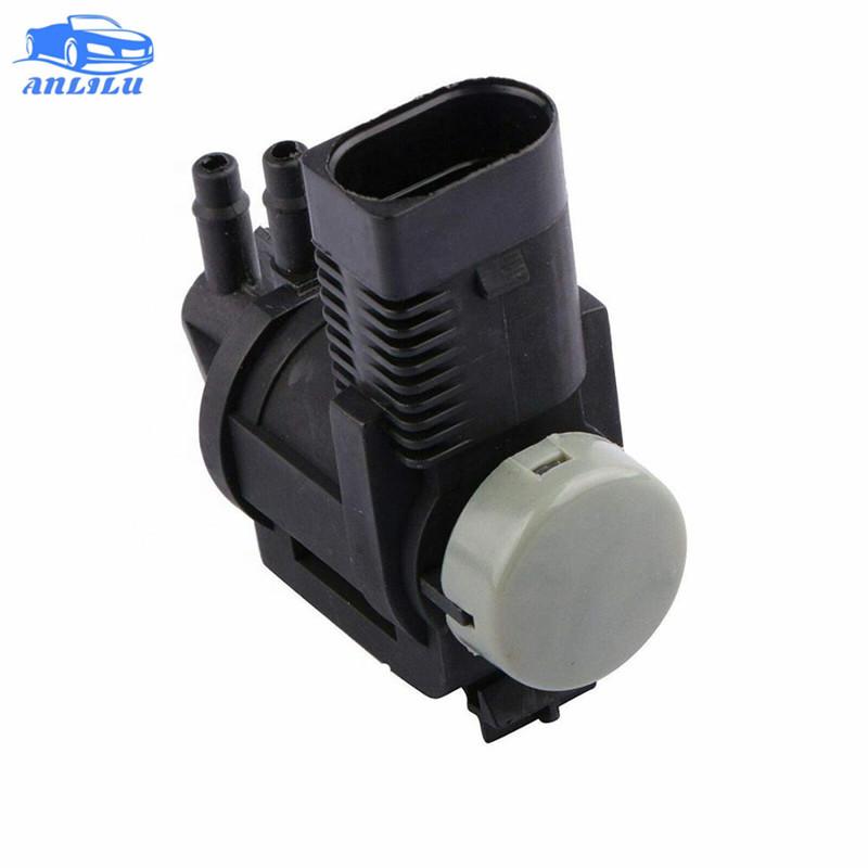 Suitable for Au-di A3 A4 A6 Volk-swagen Passat Golf Sko-da EGR vacuum solenoid valve 1K0906283 1K0906283A 1J090628 1J0906283B