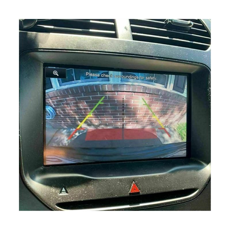 EJ5Z19G490A New Rear View Reverse Camera Backup Camera for Ford Escape 2014-2016