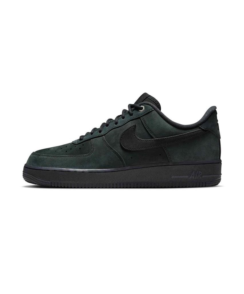 Nike Air Force 1 07 Wb M - Black / Cj9179-001
