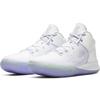 Nike Kyrie Flytrap 4 EP White Purple Pulse Men Sneakers Summit-White Photon-Dust CT1973-101