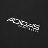 Adidas Men's Summer Quick-Dry Breathable Lightweight Loose Fit Blue Short Sleeve Polo T-Shirt