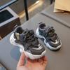 Children's Casual Sneakers  Girls' Soft-soled Baby Shoes  Running Shoes  Boys' Shoes