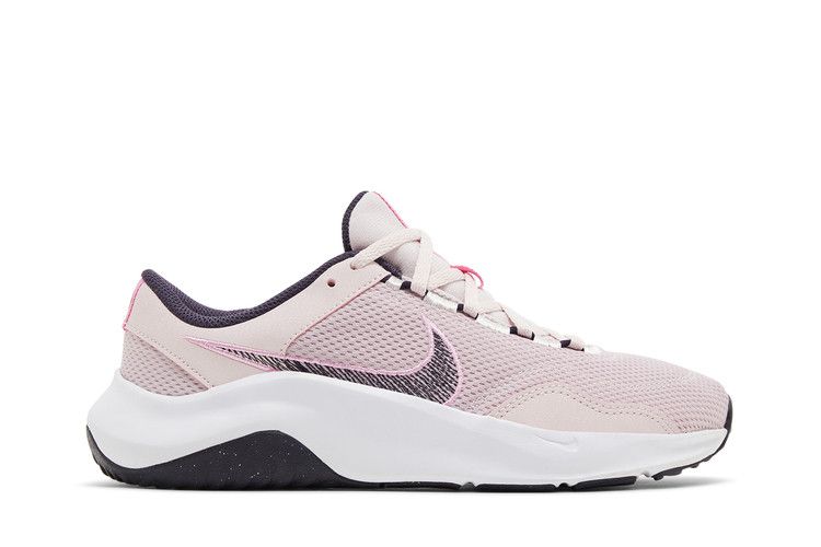 Nike Wmns Legend Essential 3 Next Nature 'Barely Rose'