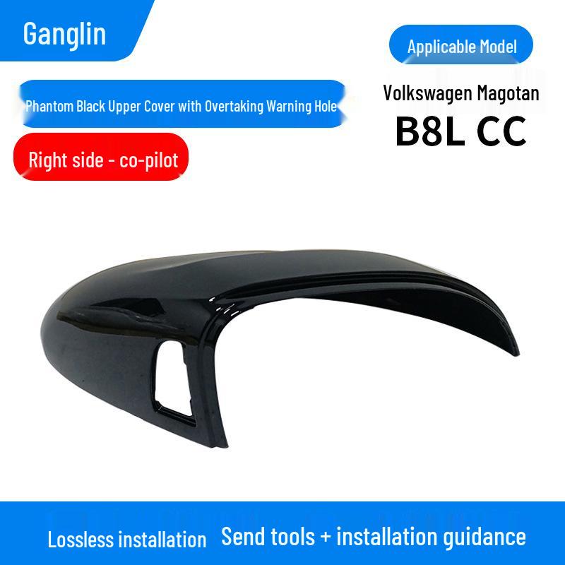 Volkswagen Magotan CC Rückspiegelgehäuse & Blinkerreflektor (2017–2024)