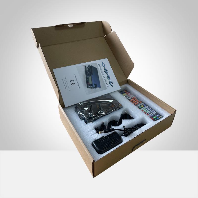 OSSC HDMI Video Converter for Retro Game Consoles