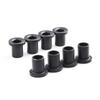 24pcs Rear Control Arm Bushing Kit for 1996-2018 Polaris Sportsman 335 400 450 500 570 800 5436973 5438902 5439270