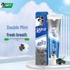 Deep Clean & Bright White Bamboo Charcoal Toothpaste
