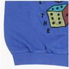 Bobo Shoes Roll The Dice Kids Sweatshirt B225ac030