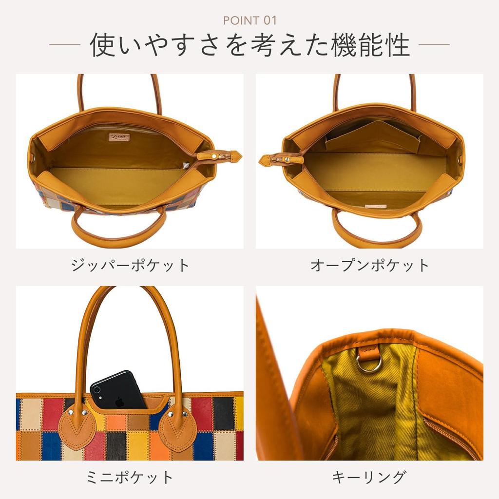 Tryon Official Baseball Glove Horizontal Shoulder Genuine B4 Tote and PC Blue Multi Manufacturer's Bag, Multicolor, Leather, Size, Bag, Handbag, Men's