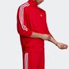 Adidas Vestes de survêtement Firebird Originals Homme Vestes Rouge ED6071