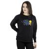 Looney Tunes Womens/Ladies ACME Doodles Tweety Sweatshirt