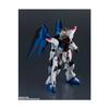 Figurine - Gundam Universe ZGMF-X10A Freedom - Mobile Suit Gundam Seed - 15 cm - Bandai Tamashii Nations