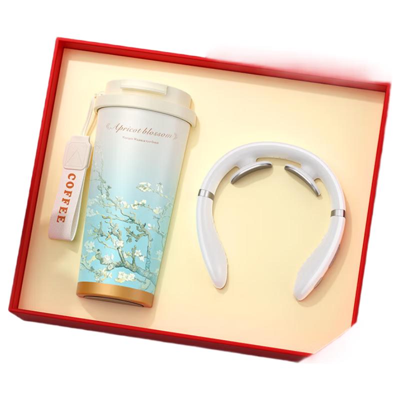 Xiaoyueya Lily 316 Insulated Gift Set