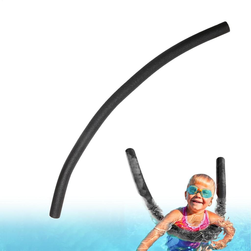 Swimming Pool Noodle Stick Kid Buoyancy Stick Swimming Aid Foam Stick Colorful Float Aid Foam Kids Adult Pool Accessories
