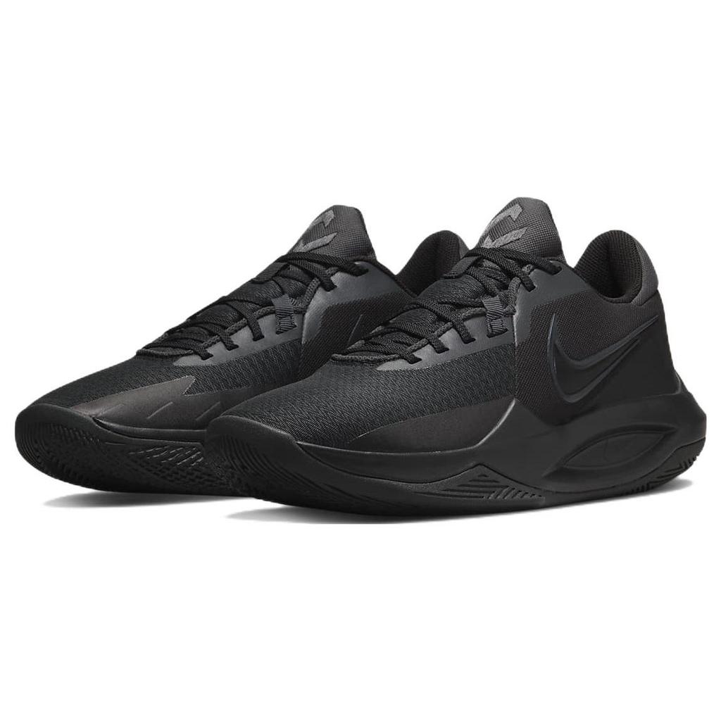Nike Precision 6 Black Anthracite DD9535-001