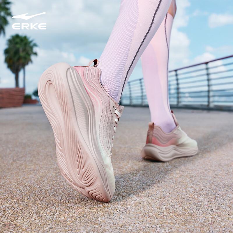 ERKE Lingfeng 2 Women's Shock-Absorbing Running Shoes