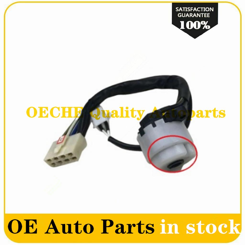 Engine Ignition Lock Harness Set 3704920XK00XA For Great Wall HAVAL H5 Start Power Ignition Switch