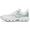 Shen Xing Pro Abrasion Resistant Low Top Training Shoes Men's Blue White 112327711-1
