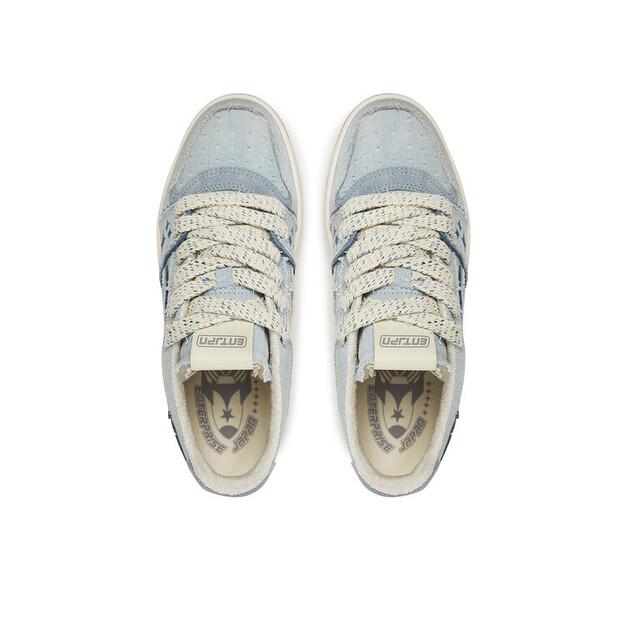 Enterprise Japan кроссовки BB5007 TX342 синий