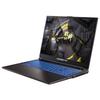 Hasee ZHAN SHEN T7 16-inch Gaming Laptop (CN version)
