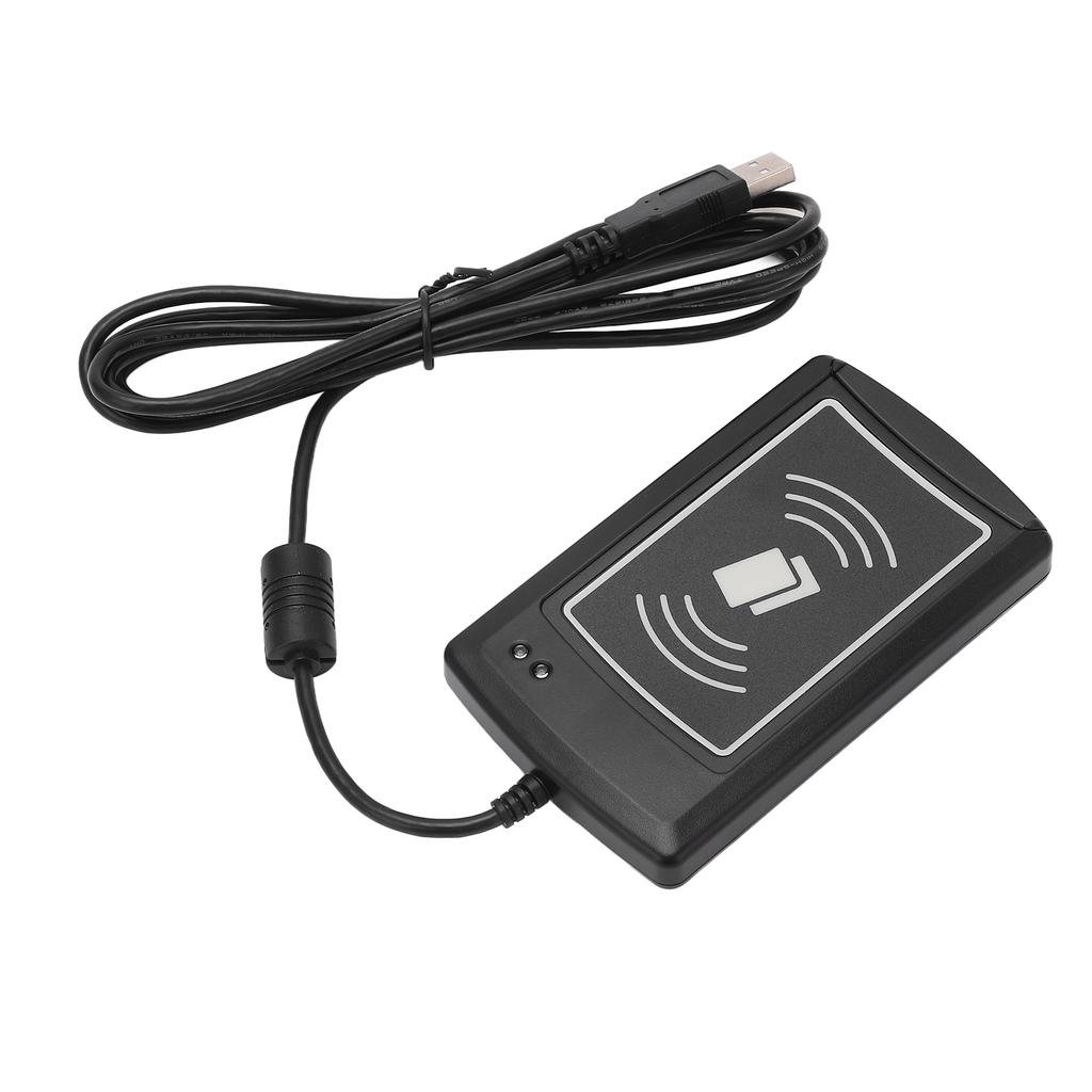 5V DC USB Smart Card Reader Non Contact Credit Card Searcher for Electronic Payment Access Control