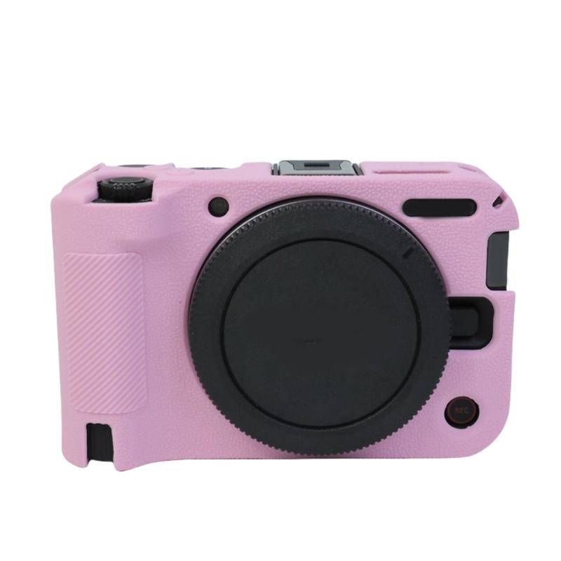 Silicone Case for R50V Digital Camera Protective Skin Cover Lens Digital Camera Protective Cover Accessories