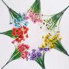 Decorațiuni pentru casă – Flori decorative şi coroane de flori