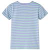 T-shirt for Kids Bright Mint 92/104/116/128/140