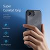 DUX DUCIS Aimo Series For iPhone 16e Case Drop Proof Protective Phone Cover (REACH Certification)