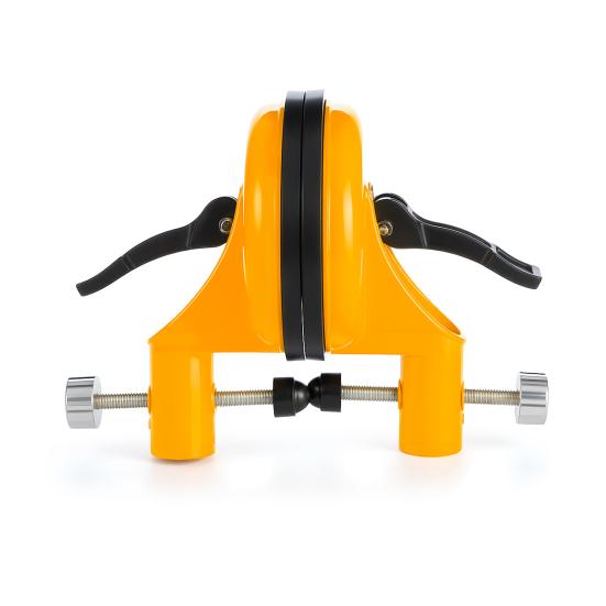 Adjustable Height Setter Professional Countertop Seam Leveling Alignment Clamp Tool Heavy Duty Rubber Suction Cup Floor Gap Fixer Tool