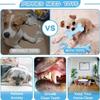 6-Piece Puppy Toy Set for Small Dogs - Teething Toys Variety Bundle for Fun and Play