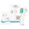Handheld Infrared Forehead Thermometer for Household and Medical Use