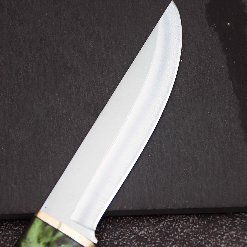 Edelstahl Küche Messer Hackmesser Gemüse Obst Messer Kochen Werkzeuge