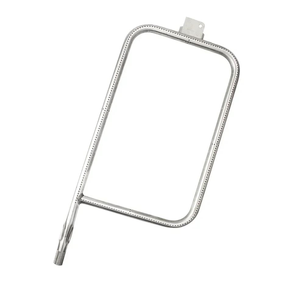 

65032 56cm 304 Stainless Steel Tube Burner For Weber Q300 Q320 Q3000 Q3200 Grill Grilling Accessories Barbacoa Accesorios
