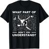 Westers You're A Daisy If You Do Shirt T-Shirt