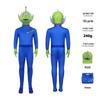 Toy Story Cosplay Costumes: Buzz Lightyear, Woody & Jessie Set for Stage Performance