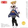 Azone International 1:12 Scale Doll Wear - Assault Lily [Odaiba Girls' School  Suzuki In] Costume Set