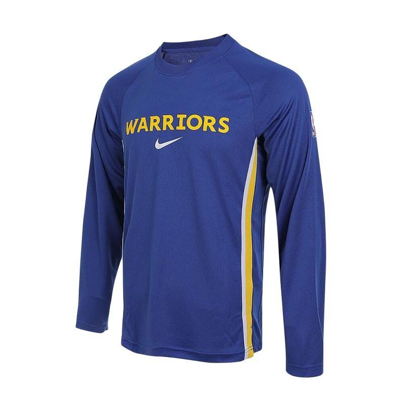 Nike Golden State Warriors T Shirt Men's HM6801-495