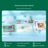 Dragon Boat Festival Sachet Perfume Bag Zongzi Handmade DIY Material Package Argy Wormwood Kids Kindergarten Mosquito Repellent Small Pendant Sachet
