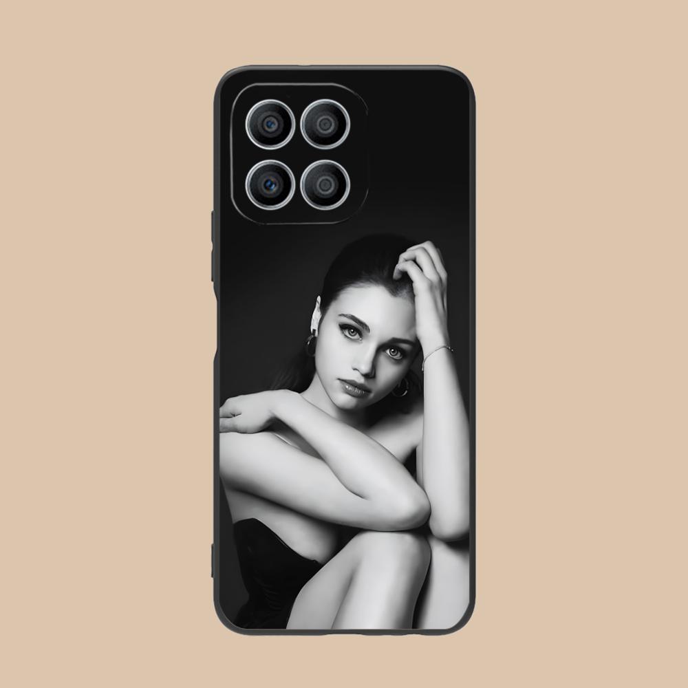 India Eisley Mobile Phone Case for Honor 90 80 70 60 50 30 20 10 9 8 7 Pro S SE Lite 5G Colorful Printing Cover Smartphone Cover