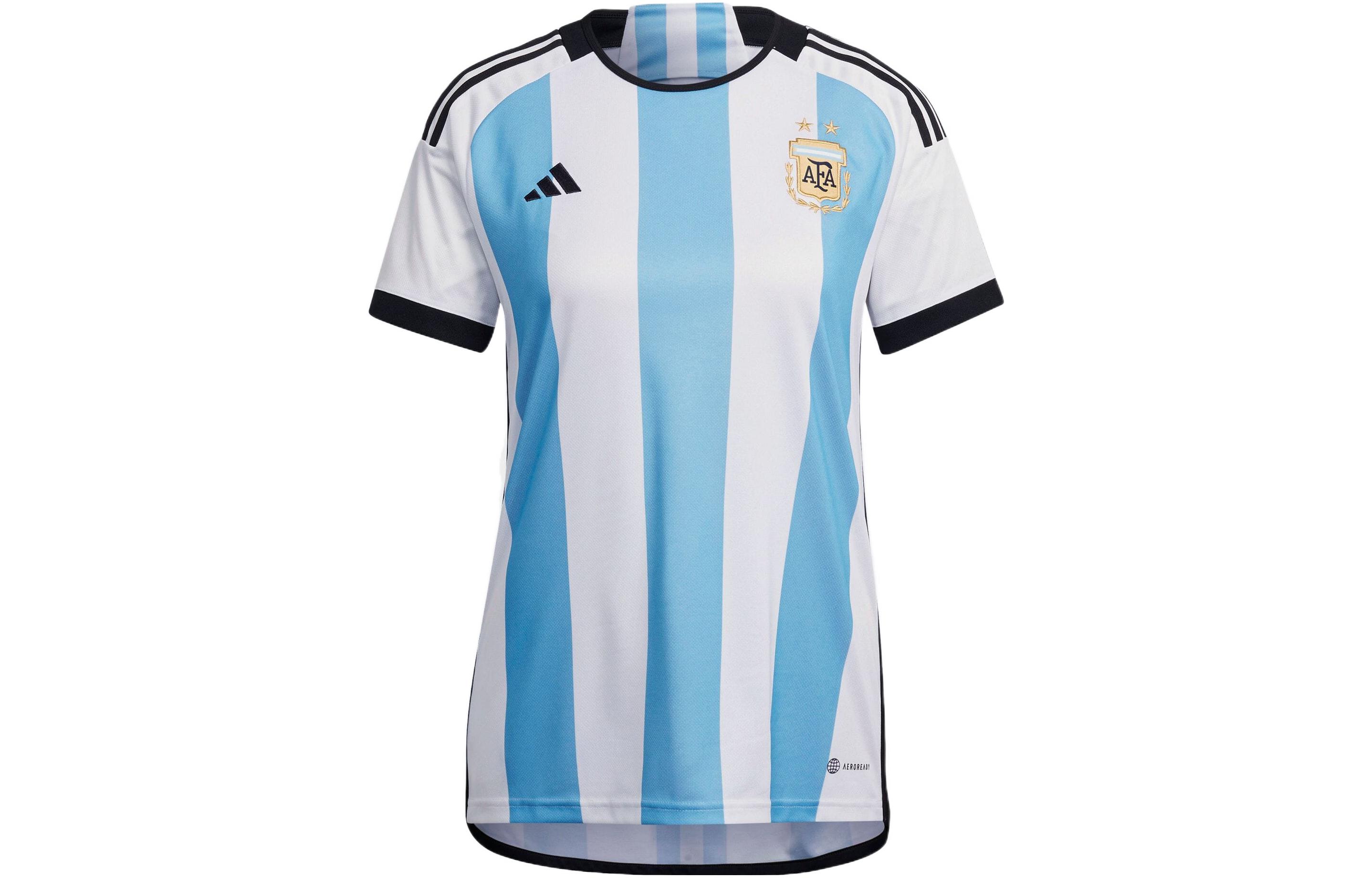 Adidas Women ss Argentina 2022 Home Jersey HF1485 S