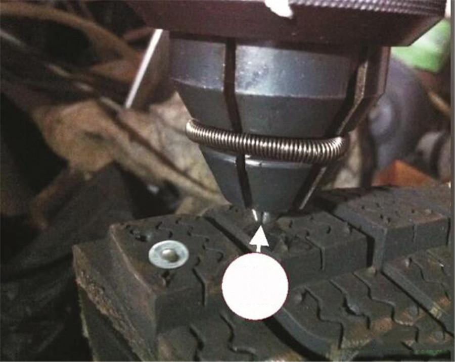 1000PCS Winter Wheel Car Tires Studs Screw Snow Spikes Wheel Tyre Snow Chains Studs For Shoes ATV Car Motorcycle Tire Nail + Air Gun Tool Set