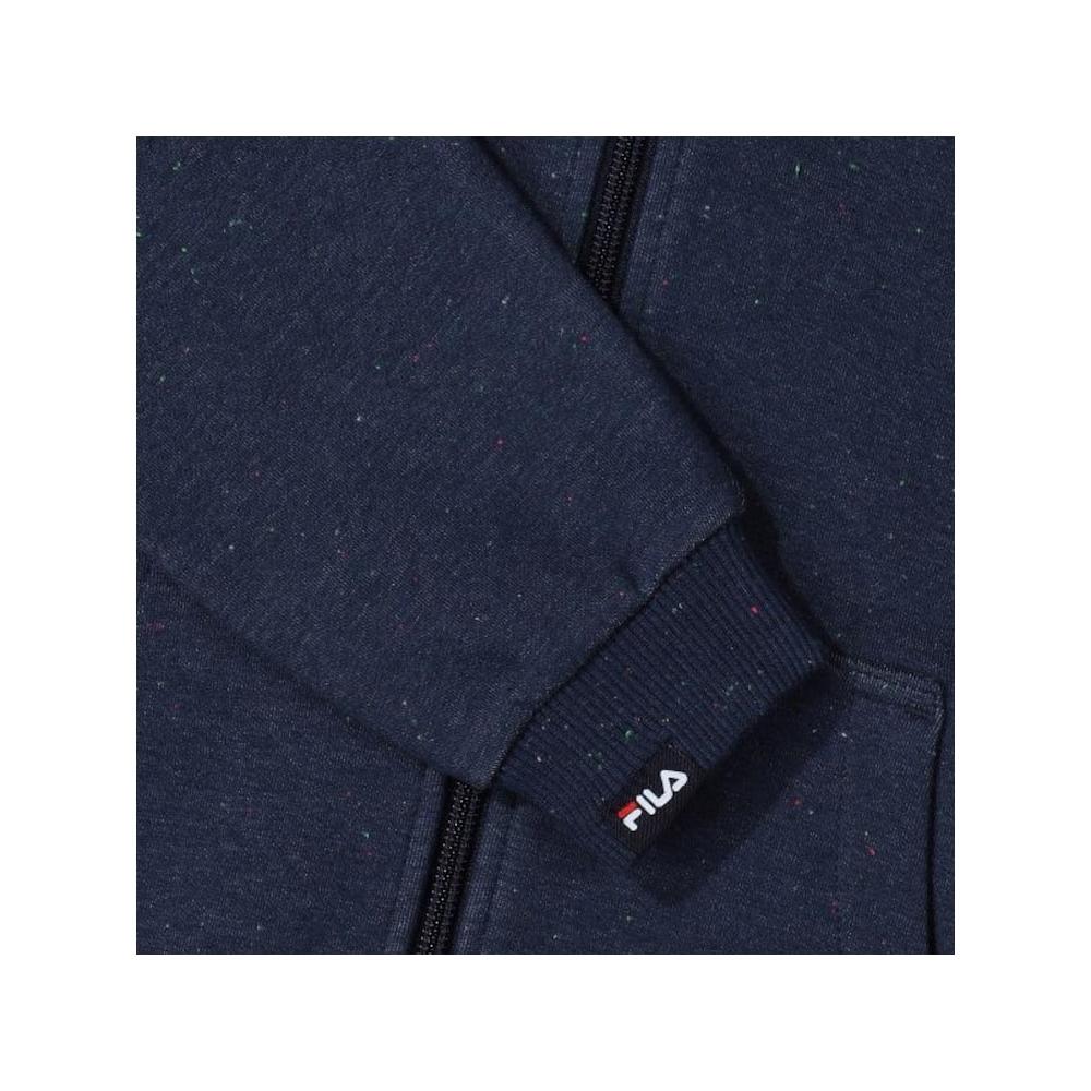 [fila Kids] Hooded Zip Up Pants setUp  Fk2fsf1101x Did  q0zFk2fsf1101xDid