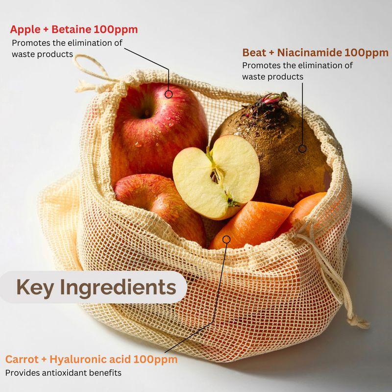 MOMMY CARE ABC Collagen Glow Ampoule 30ml