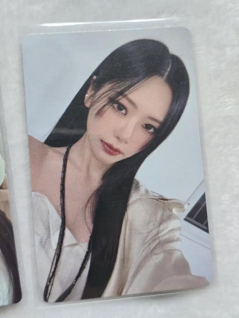 DREAMCATCHER Jiyuu VirtouS Albarn Japan Yonton Pansa Bonus Poka + Album Poka Bundle Used